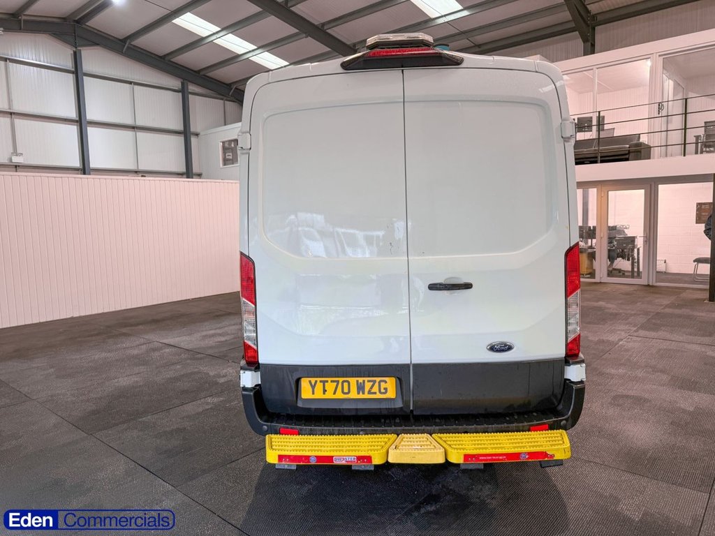 Used Ford Transit 2020 for sale - 76623381: Photo 5