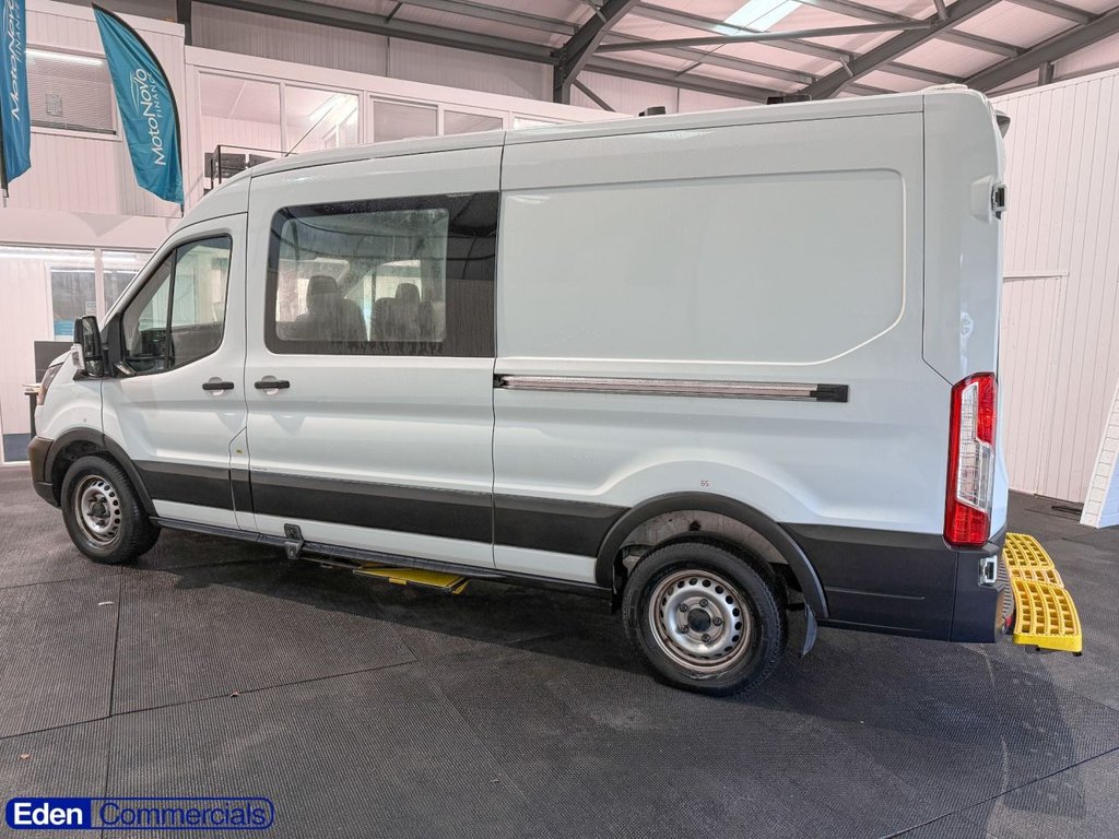 Used Ford Transit 2020 for sale - 76623381: Photo 7