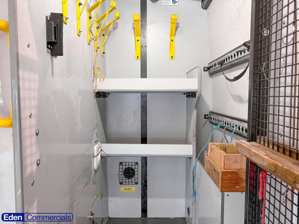 Used Ford Transit 2020 for sale - 76623381: Photo 8