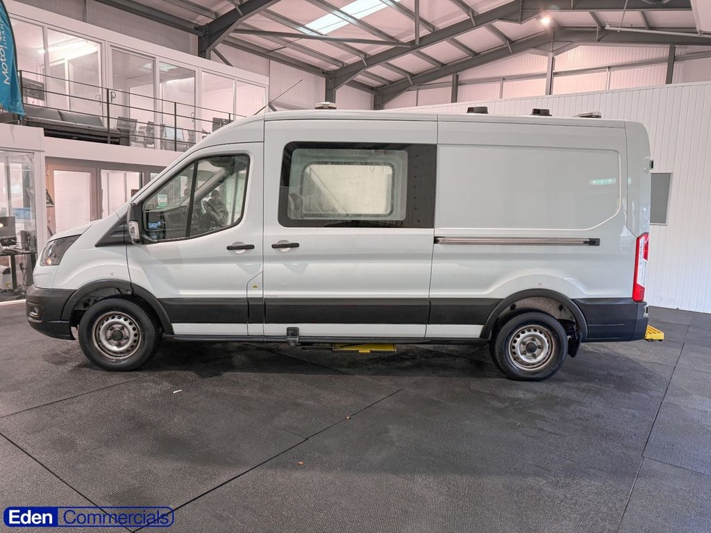 Used Ford Transit 2020 for sale - 76623381: Photo 9