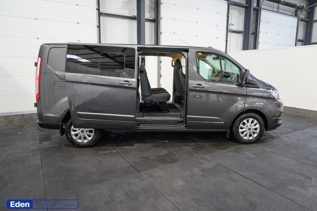 Used Ford Transit Custom 2022 for sale - 77037885: Photo 14