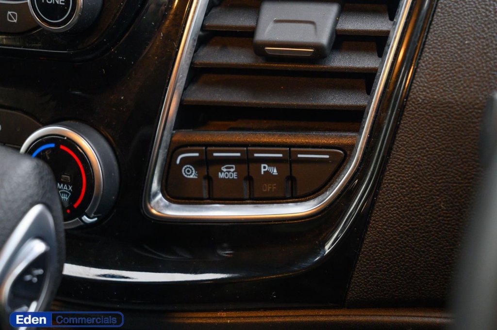 Used Ford Transit Custom 2022 for sale - 77037885: Photo 17