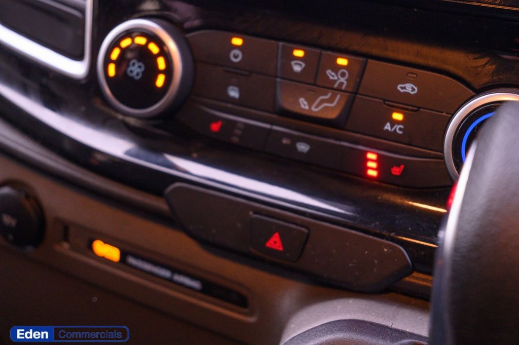 Used Ford Transit Custom 2022 for sale - 77037885: Photo 18