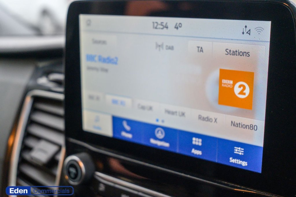 Used Ford Transit Custom 2022 for sale - 77037885: Photo 21