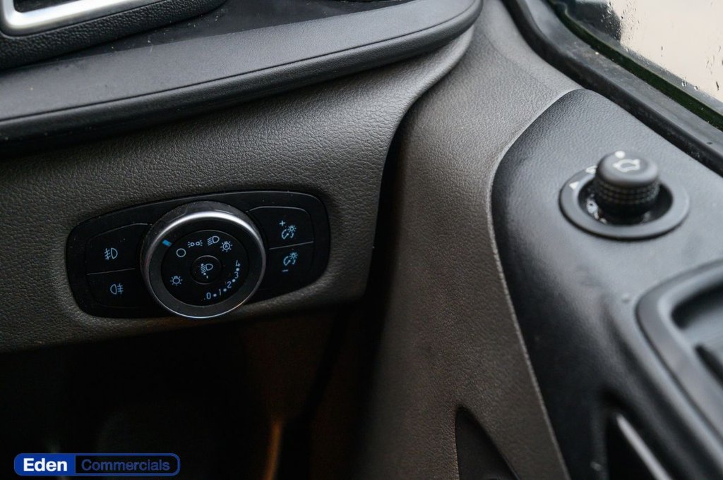 Used Ford Transit Custom 2022 for sale - 77037885: Photo 23