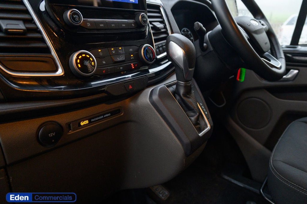 Used Ford Transit Custom 2022 for sale - 77037885: Photo 3