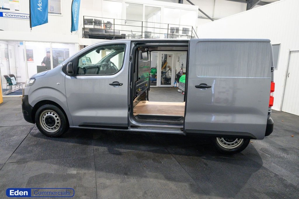Used Citroen Dispatch 2023 for sale - 76985769: Photo 10