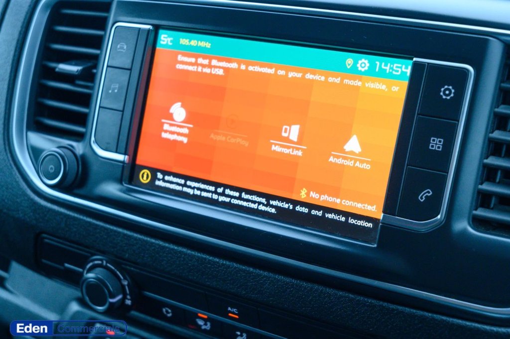 Used Citroen Dispatch 2023 for sale - 76985769: Photo 13