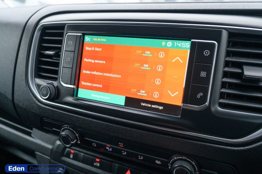 Used Citroen Dispatch 2023 for sale - 76985769: Photo 18