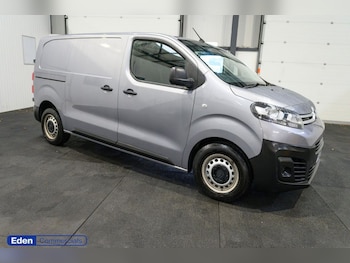 Used Citroen Dispatch 2023 for sale - 76985769: Photo