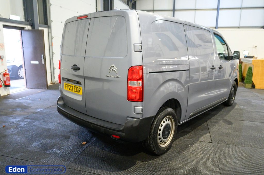 Used Citroen Dispatch 2023 for sale - 76985769: Photo 2