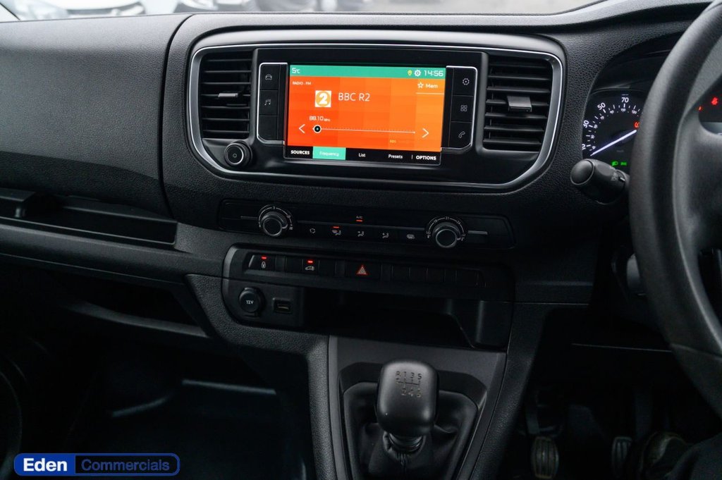 Used Citroen Dispatch 2023 for sale - 76985769: Photo 21