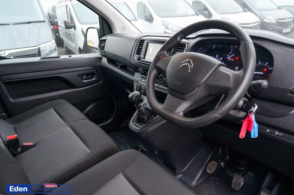 Used Citroen Dispatch 2023 for sale - 76985769: Photo 22