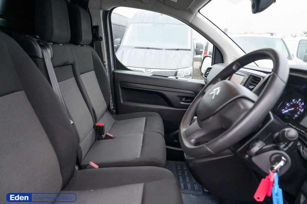 Used Citroen Dispatch 2023 for sale - 76985769: Photo 23