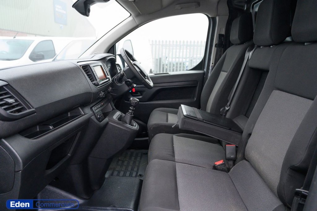 Used Citroen Dispatch 2023 for sale - 76985769: Photo 24