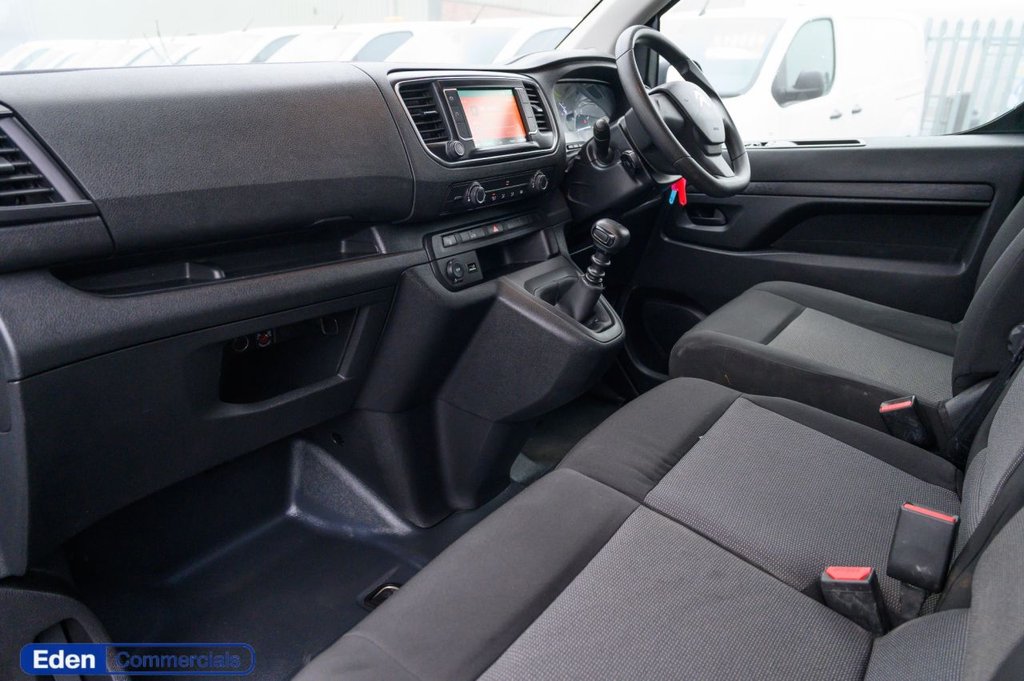 Used Citroen Dispatch 2023 for sale - 76985769: Photo 25