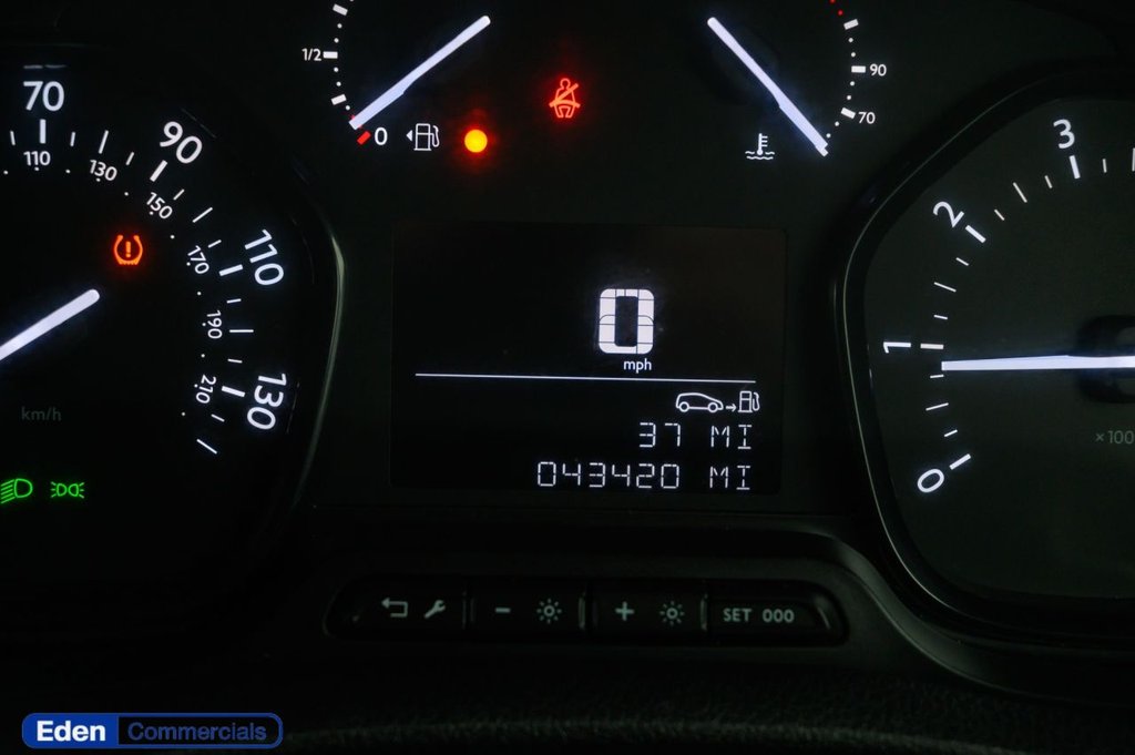 Used Citroen Dispatch 2023 for sale - 76985769: Photo 27