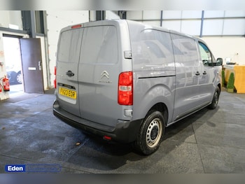 Used Citroen Dispatch 2023 for sale - 76985769: Photo