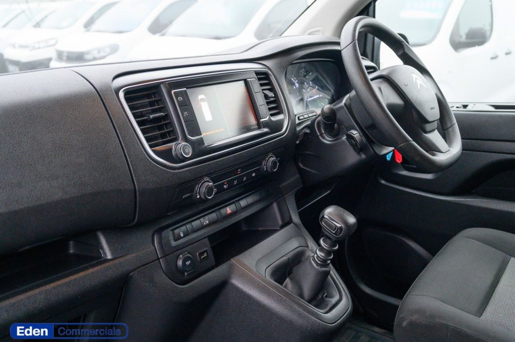 Used Citroen Dispatch 2023 for sale - 76985769: Photo 3