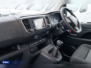 Used Citroen Dispatch 2023 for sale - 76985769: Photo