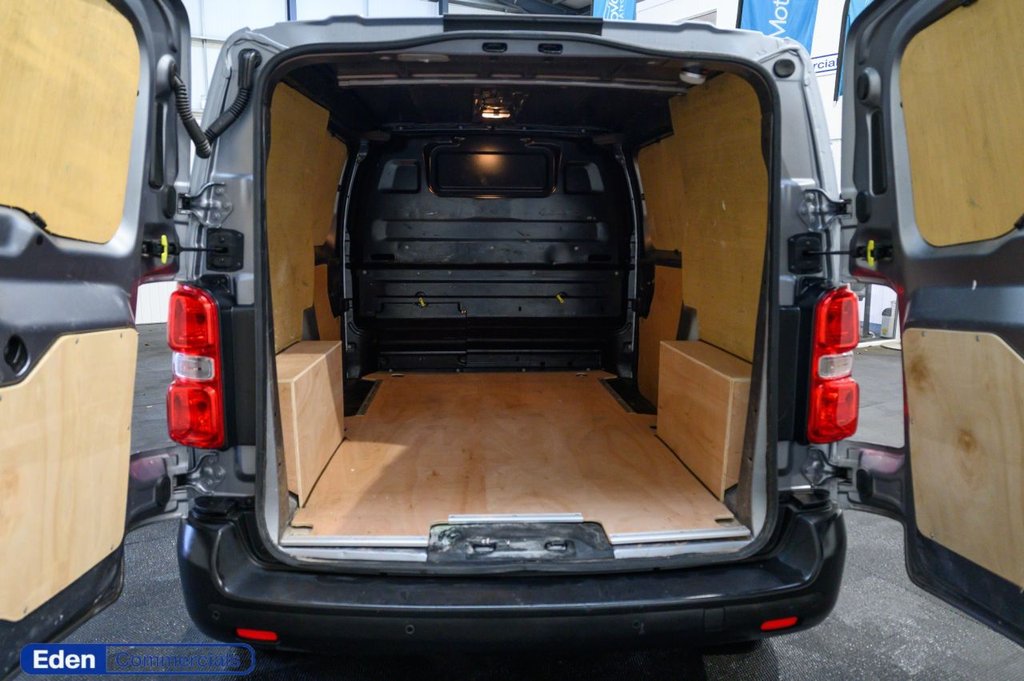 Used Citroen Dispatch 2023 for sale - 76985769: Photo 4