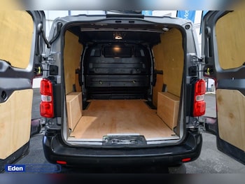 Used Citroen Dispatch 2023 for sale - 76985769: Photo