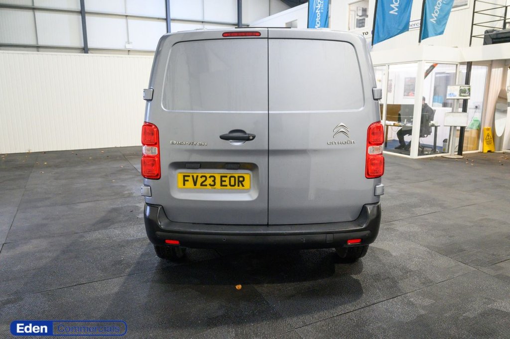 Used Citroen Dispatch 2023 for sale - 76985769: Photo 5