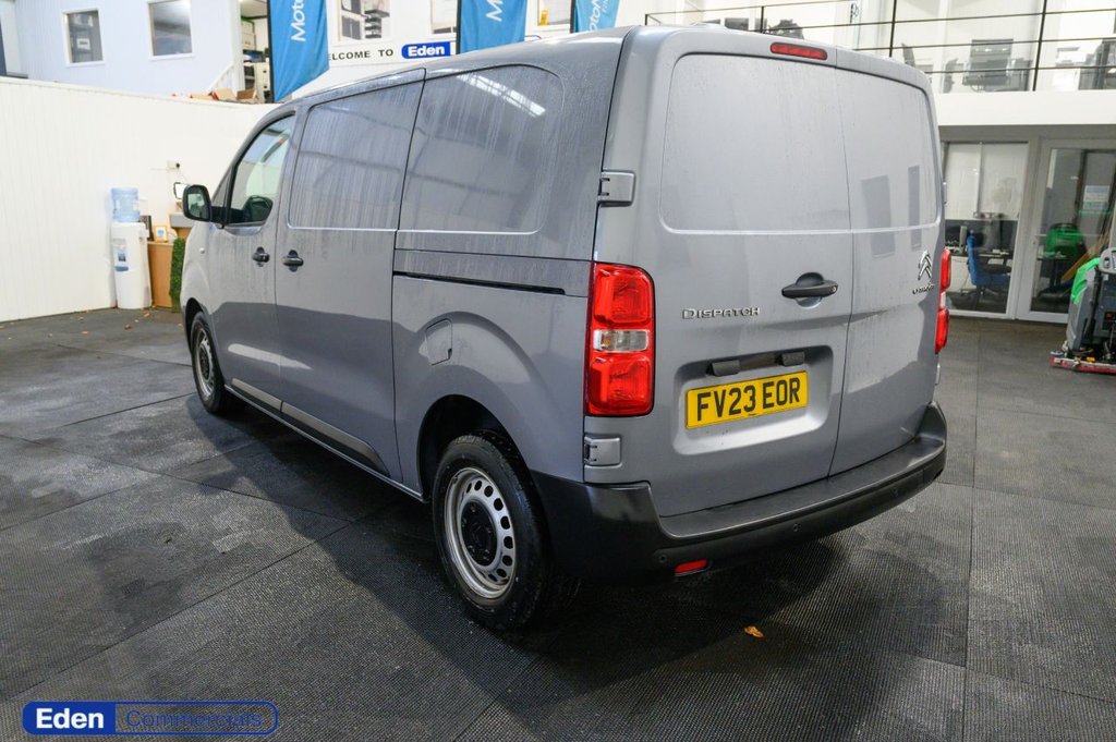 Used Citroen Dispatch 2023 for sale - 76985769: Photo 6
