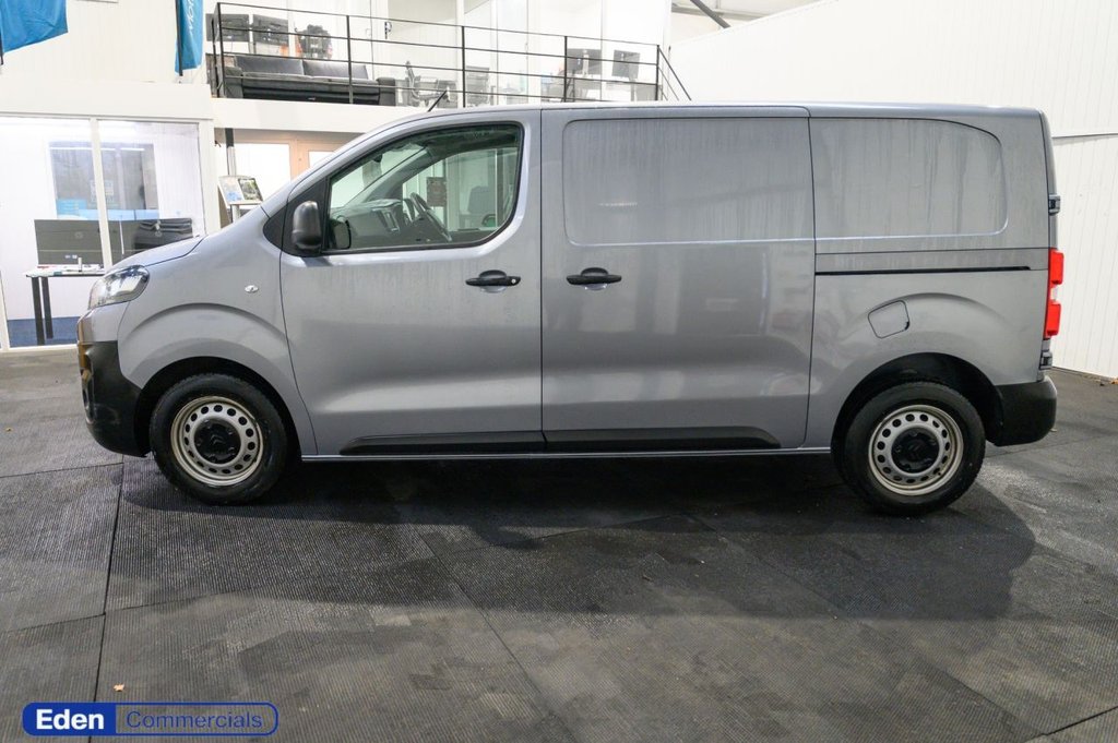 Used Citroen Dispatch 2023 for sale - 76985769: Photo 7