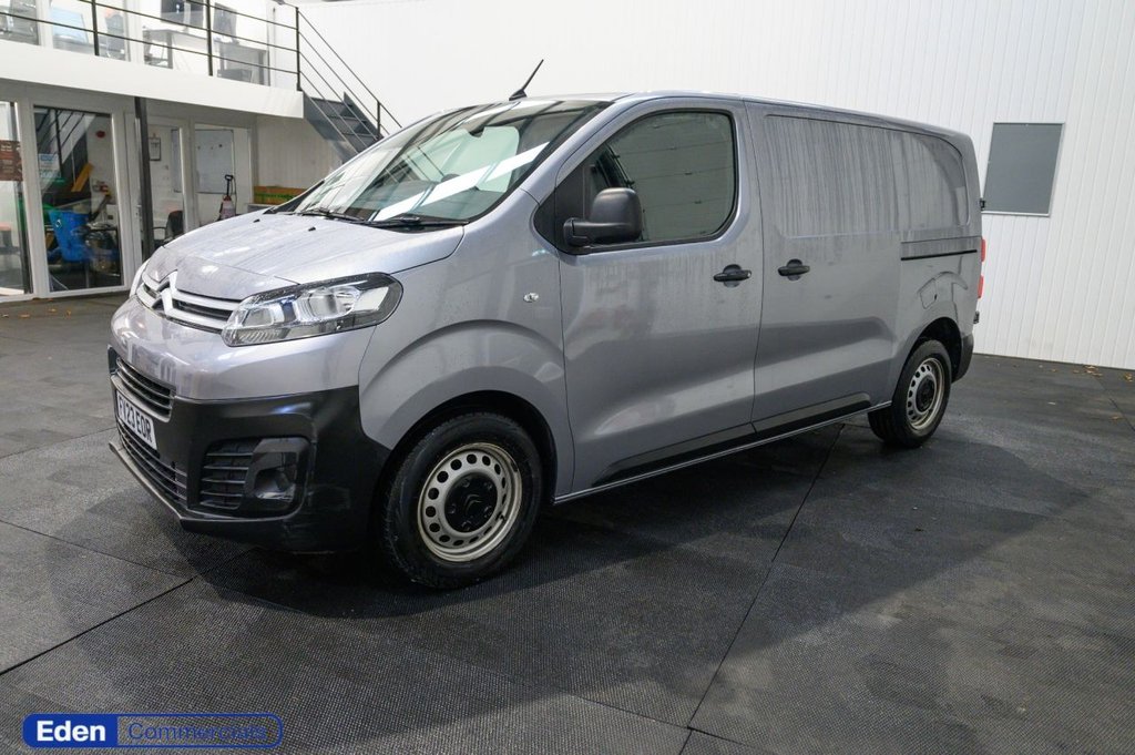 Used Citroen Dispatch 2023 for sale - 76985769: Photo 8