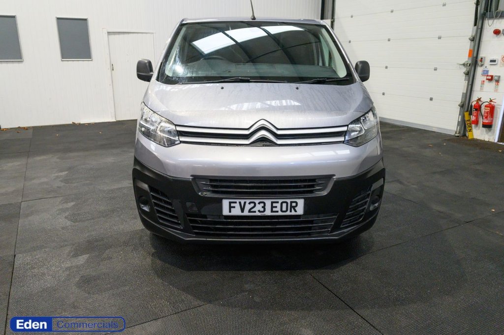 Used Citroen Dispatch 2023 for sale - 76985769: Photo 9