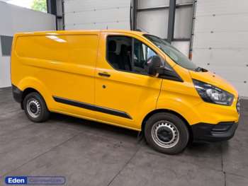 Used Ford Transit Custom 2021 for sale - 74820195: Photo