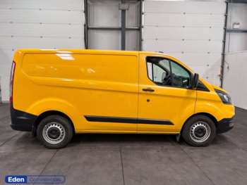 Used Ford Transit Custom 2021 for sale - 74820195: Photo