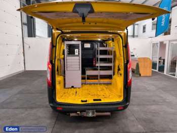 Used Ford Transit Custom 2021 for sale - 74820195: Photo