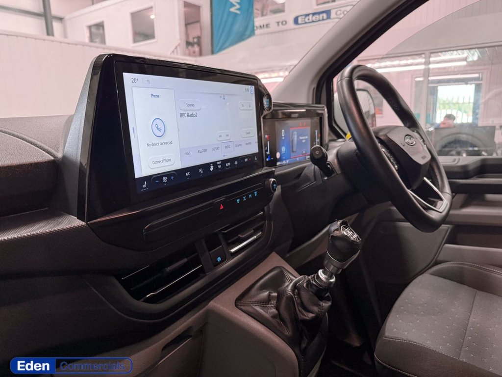 Used Ford Transit Custom 2024 for sale - 76210509: Photo 12