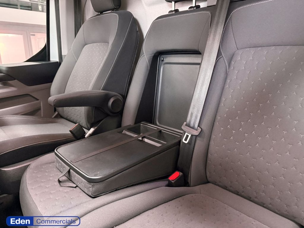 Used Ford Transit Custom 2024 for sale - 76210509: Photo 14