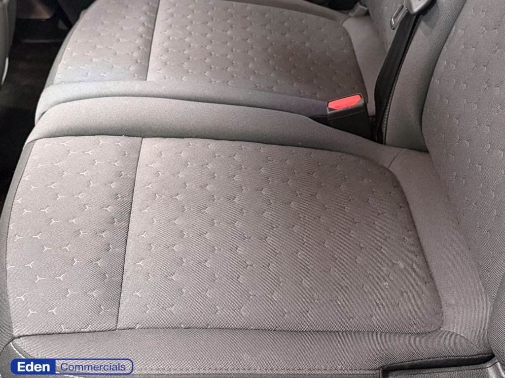 Used Ford Transit Custom 2024 for sale - 76210509: Photo 15