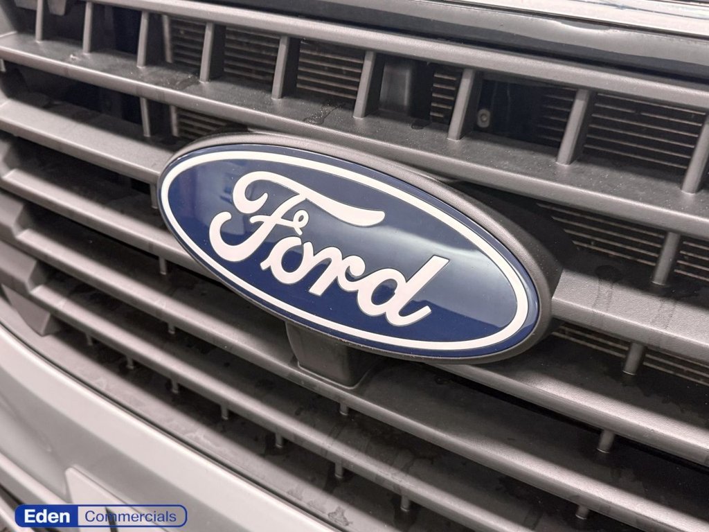 Used Ford Transit Custom 2024 for sale - 76210509: Photo 16