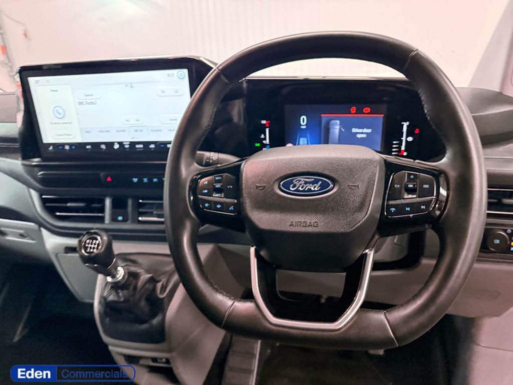 Used Ford Transit Custom 2024 for sale - 76210509: Photo 18