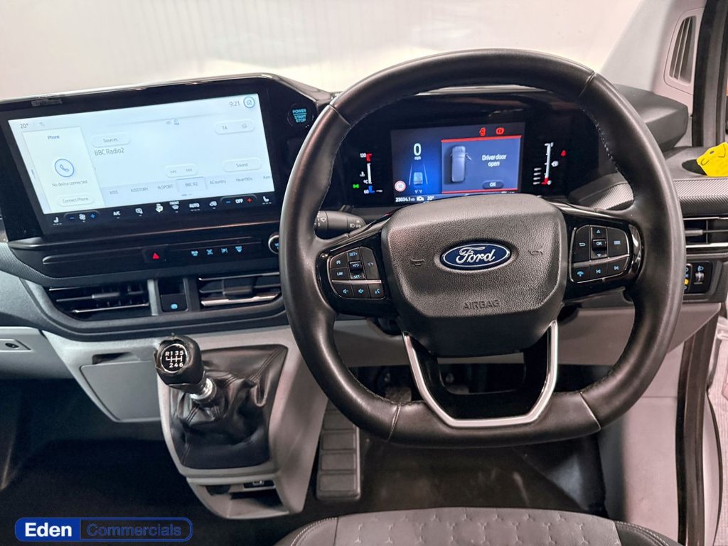 Used Ford Transit Custom 2024 for sale - 76210509: Photo 19