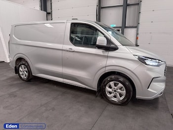 Used Ford Transit Custom 2024 for sale - 76210509: Photo