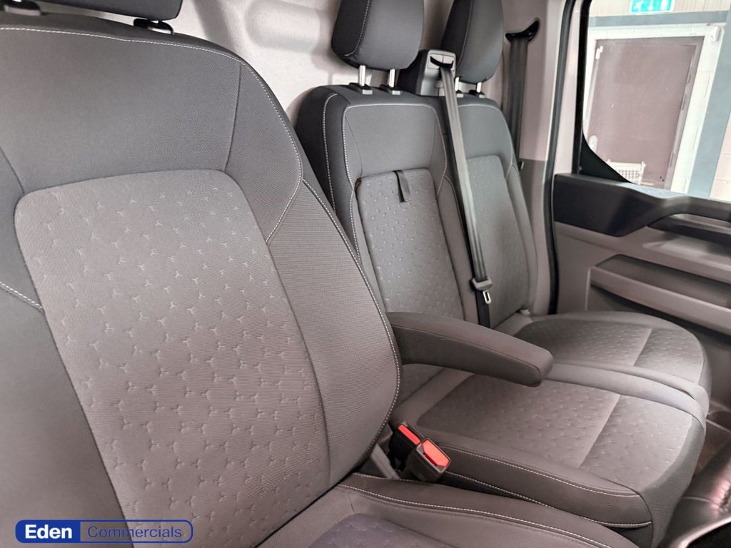 Used Ford Transit Custom 2024 for sale - 76210509: Photo 21