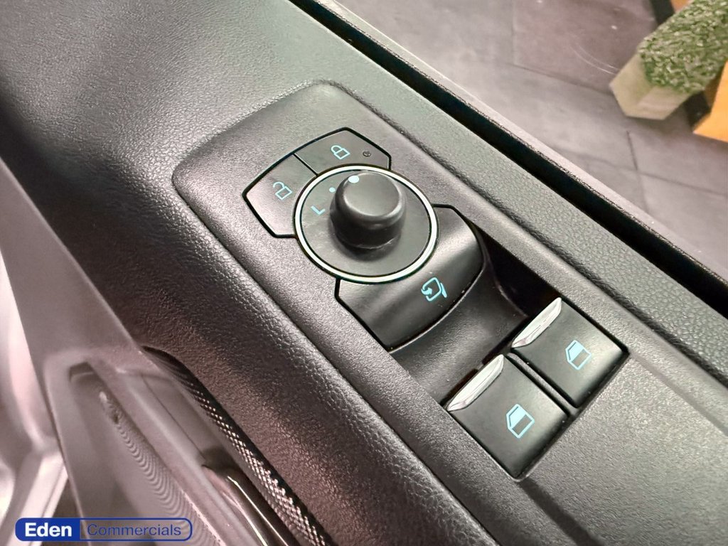 Used Ford Transit Custom 2024 for sale - 76210509: Photo 22