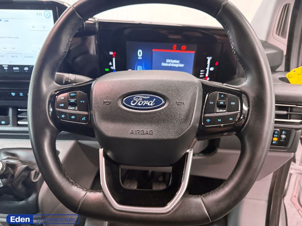 Used Ford Transit Custom 2024 for sale - 76210509: Photo 24