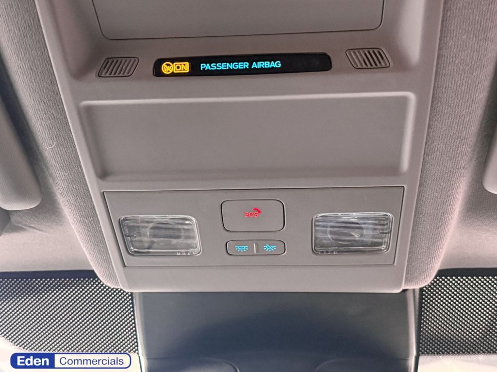 Used Ford Transit Custom 2024 for sale - 76210509: Photo 32