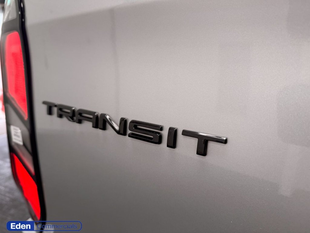 Used Ford Transit Custom 2024 for sale - 76210509: Photo 5