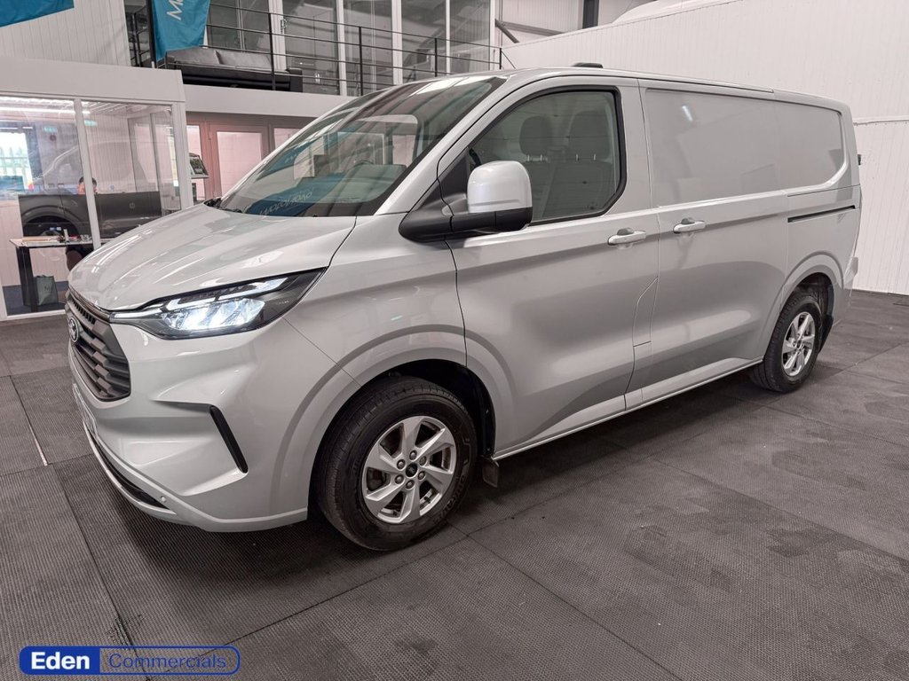 Used Ford Transit Custom 2024 for sale - 76210509: Photo 9