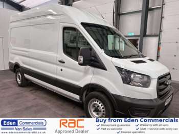 Used Ford Transit 2022 for sale - 73979342: Photo