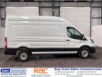 Used Ford Transit 2022 for sale - 73979342: Photo