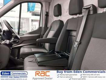 Used Ford Transit 2022 for sale - 73979342: Photo